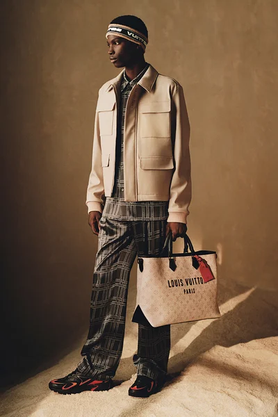 Look 20